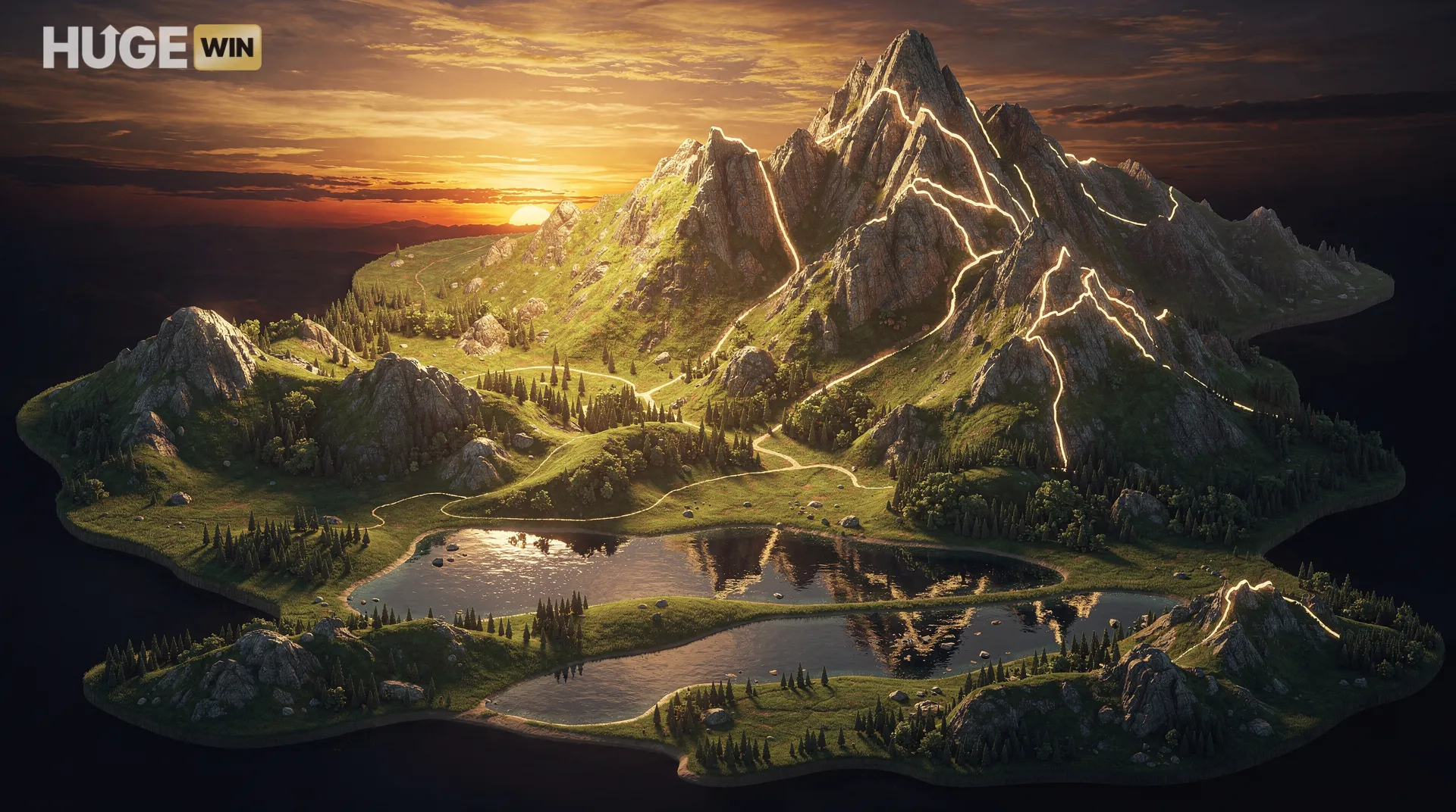 Análise de Volatilidade e Gestão de Bankroll